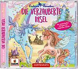 Einhorn-Paradies CD Die Verzauberte Insel