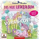 Einhorn-Paradies CD Das Neue Liederalbum