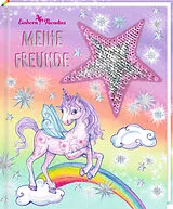 Kartonierter Einband Freundebuch  Meine Freunde von 