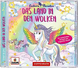 Einhorn-Paradies CD Das Land In Den Wolken