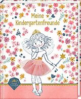 Buch Freundebuch von 