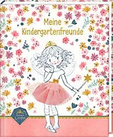 Fester Einband Freundebuch  Meine Kindergartenfreunde von 