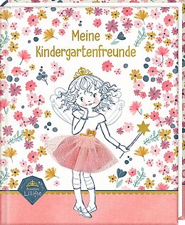 Buch Freundebuch von 
