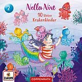 Audio CD (CD/SACD) CD Hörspiel: Nella Nixe (Bd. 2) von Monika Finsterbusch, Nicola Berger