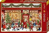Boxpuzzle Chocolaterie / 1000 Teile / Barbara Behr Spiel