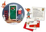 Kalender (Kal) Mitmachkalender von Judith Bäcker