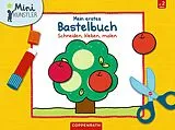 Fester Einband Mein erstes Bastelbuch von 