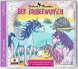Einhorn-Paradies CD Der Zauberwunsch