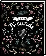 Buch Freundebuch  Meine Freunde von 