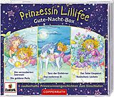 Prinzessin Lillifee CD Gute-nacht-box