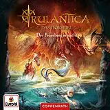 Rulantica CD Der Feuerberg Erwacht