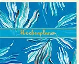 Tagebuch geb Wochenplaner von 