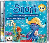 Audio CD (CD/SACD) CD Hörspiel: Snorri (CD 4+5) von Michael Engler