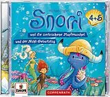 Audio CD (CD/SACD) CD Hörspiel: Snorri (CD 4+5) von Michael Engler