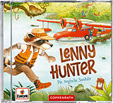 Lenny Hunter CD Die Magische Sanduhr
