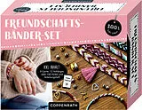  Freundschaftsbänder-Set von 
