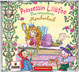 Prinzessin Lillifee CD Das Verzauberte Märchenbuch