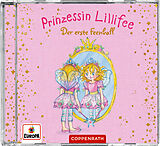 Prinzessin Lillifee CD Der Erste Feenball