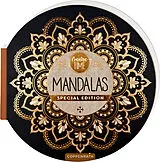 Buch Mandalas von 