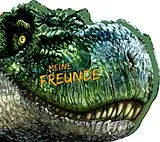Fester Einband Freundebuch Meine Freunde von Raimund Frey