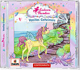 Einhorn-Paradies CD Vanillas Geheimnis