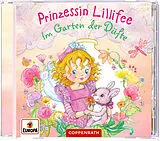 Prinzessin Lillifee CD Im Garten Der Düfte