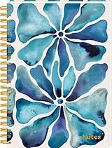 Tagebuch geb Ringbuch DIN A4 von 