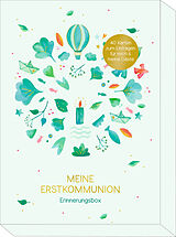 Meine Erstkommunion - Erinnerungsbox Spiel