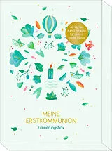 Meine Erstkommunion - Erinnerungsbox Spiel