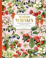 Kartonierter Einband Geschenkpapier-Buch Schöner Schenken von Marjolein Bastin