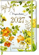 Kalender Mein Jahr 2027 von Marjolein Bastin