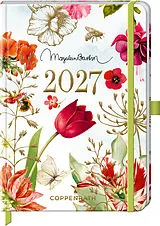Kalender Mein Jahr 2027 von Marjolein Bastin