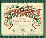 Buch Stickerbuch  Zauberhafte Weihnachtssticker von 