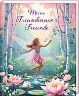 Buch Freundebuch Meine Freundinnen und Freunde von Tobias Goldschalt