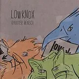 Lowknox CD Raubtier Mensch