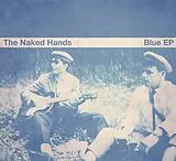 The Naked Hands CD Blue Ep(digipak)