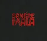 Omik K. CD Omik K.-sangre Mala