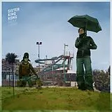 Sisterkingkong Vinyl Daily Grind (180 Gramm Vinyl)