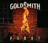 Goldsmith CD Fire!