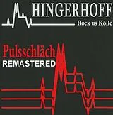 Hingerhoff CD Pulsschläch(remastered)