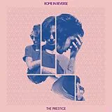 Rome In Reverse LP (analog) The Prestige