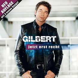 Gilbert CD Jetzt Erst Recht