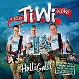 TiWi-Tiroler Wind CD Halli Galli
