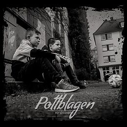 Reece &M.I.K.I CD Pottblagen(ltd.boxset)