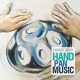 Charly Böck CD Hand Pan Music