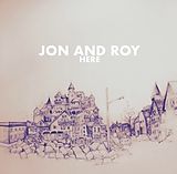 Jon And Roy CD HERE