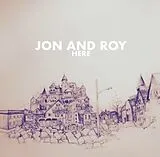 Jon And Roy Vinyl HERE