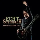 Echt Steinbach CD Kämpfer Werden Sieger