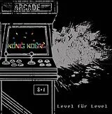König Kobra CD Level Für Level