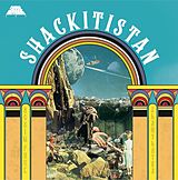 Shacke One CD Shackitistan